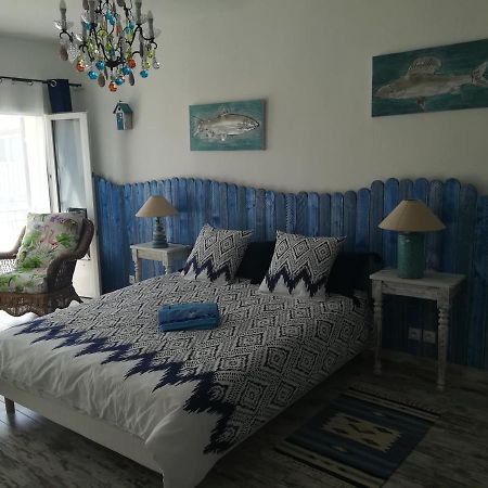 L'Effet Reve Apartment Saint-Cyr-sur-Mer Bagian luar foto